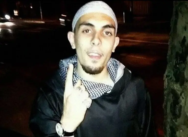 Habrí­an identificado al jihadista que decapitó al periodista James Foley