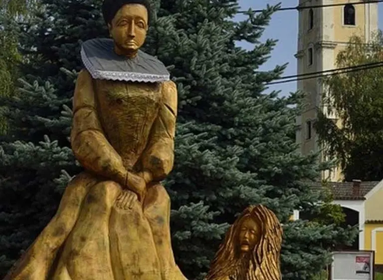 La escalofriante historia de la "Condesa Sangrienta", la peor asesina de todos los tiempos