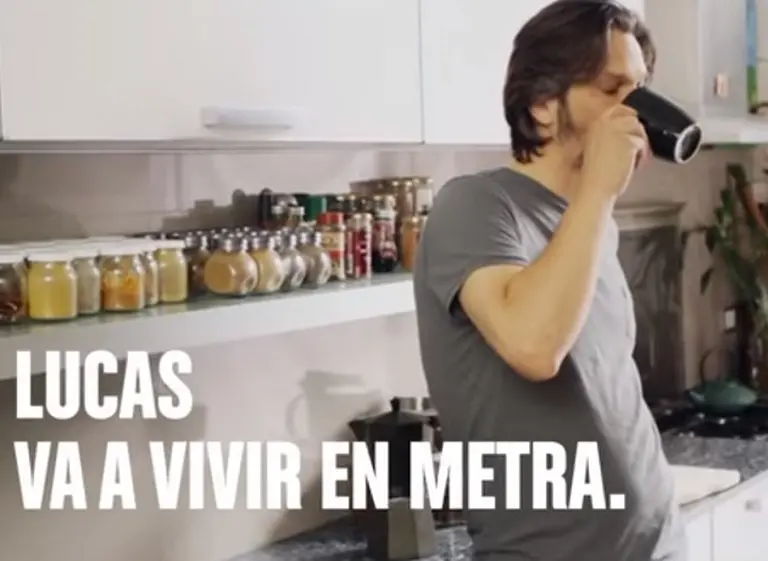 Desarrolladores describen el "efecto Metra" en Rosario