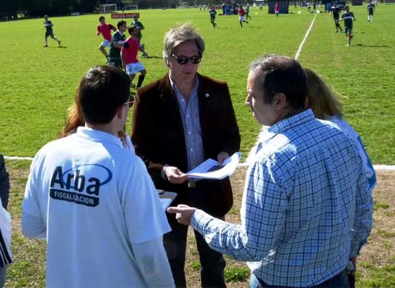 ARBA podrá cobrar el Impuesto de Sellos en los contratos de deportistas