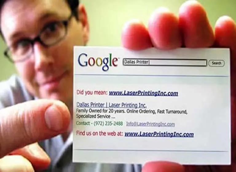 ¿Usted existe en Google?: 5 pasos para conocer cuál es su presencia en Internet