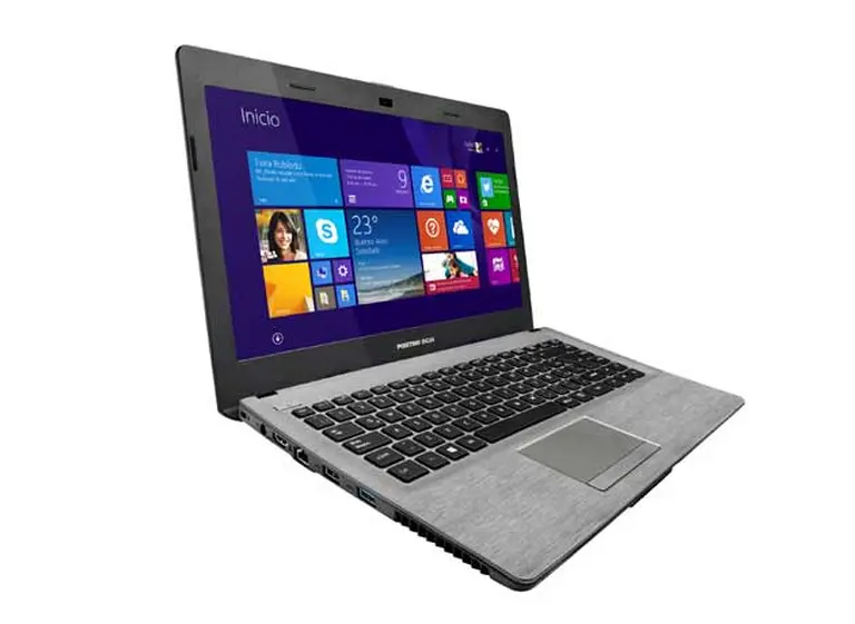 Positivo BGH renueva su sitio web sobre computadoras y tabletas