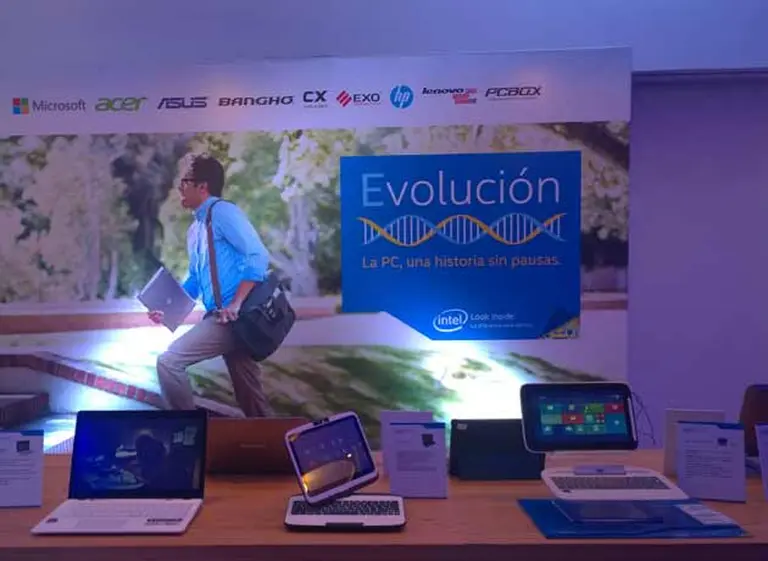 La PC se reinventa en diez tipos de formatos para crecer entre profesionales y un público que busca nuevos "chiches"