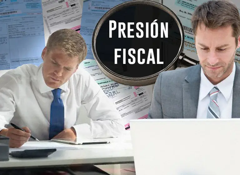 Advierten que la presión impositiva en la Argentina alcanzó "niveles asfixiantes"