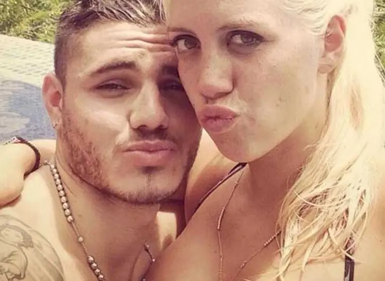 Marido generoso: Icardi habrí­a gastado más de $4 millones en complacer a Wanda Nara