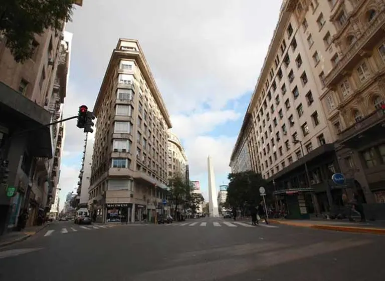 Ezequiel MuÃ±oz /La NaciÃ³n