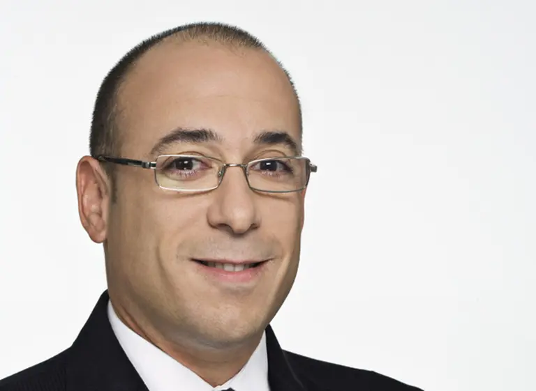 Turner Argentina tiene nuevo vicepresidente de Asuntos Legales