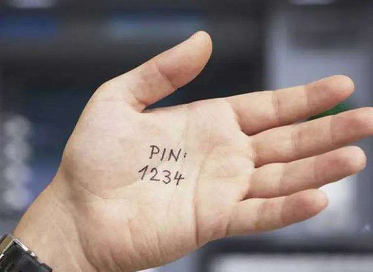 Revelan las 25 contraseñas más usadas en cuentas vulneradas en 2016