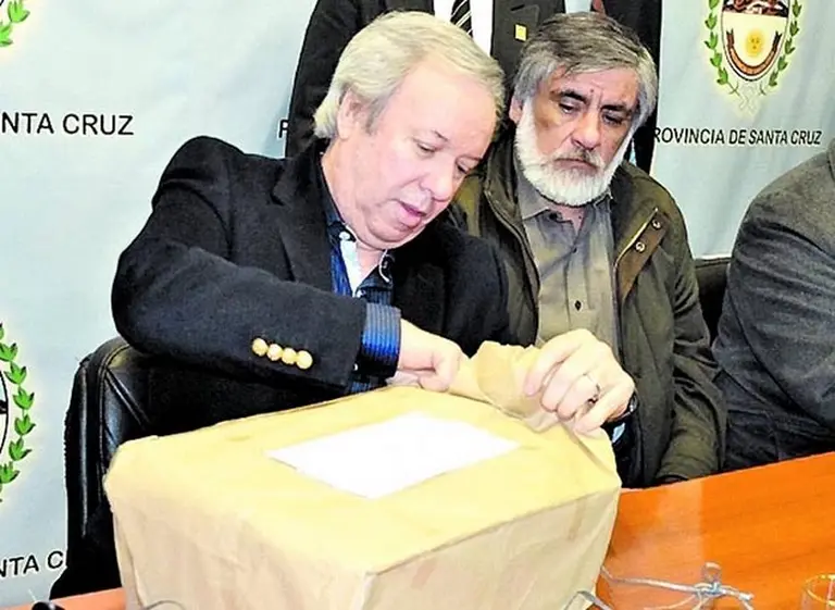 Empresa vinculada con el kirchnerismo se quedará con la zona franca que se habilitó en Santa Cruz