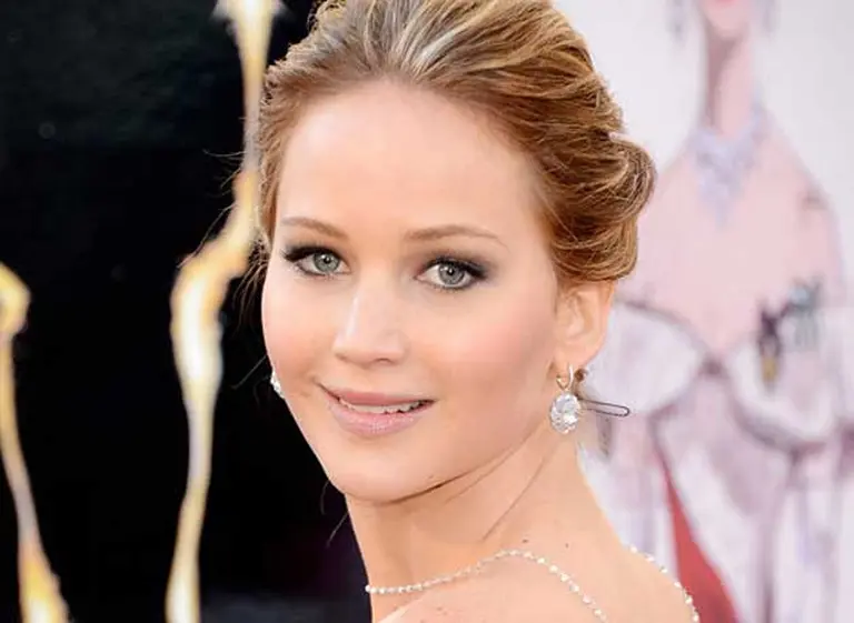 ¿Cómo robaron las fotos de Jennifer Lawrence y otras actrices de Hollywood?