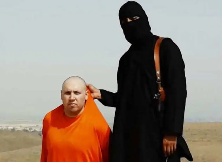 En Gran Bretaña ya no se podrán ver decapitaciones por Internet