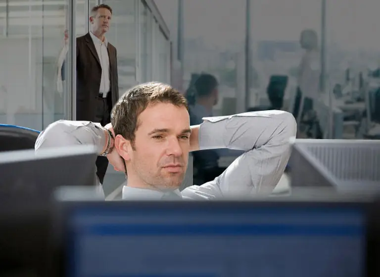 Fallo clave: aunque no toquen el sueldo, una baja en categorí­a da derecho al empleado a considerarse despedido