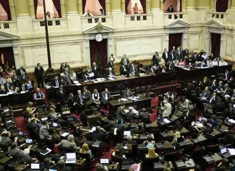 El Senado convertirá en ley el Presupuesto 2015