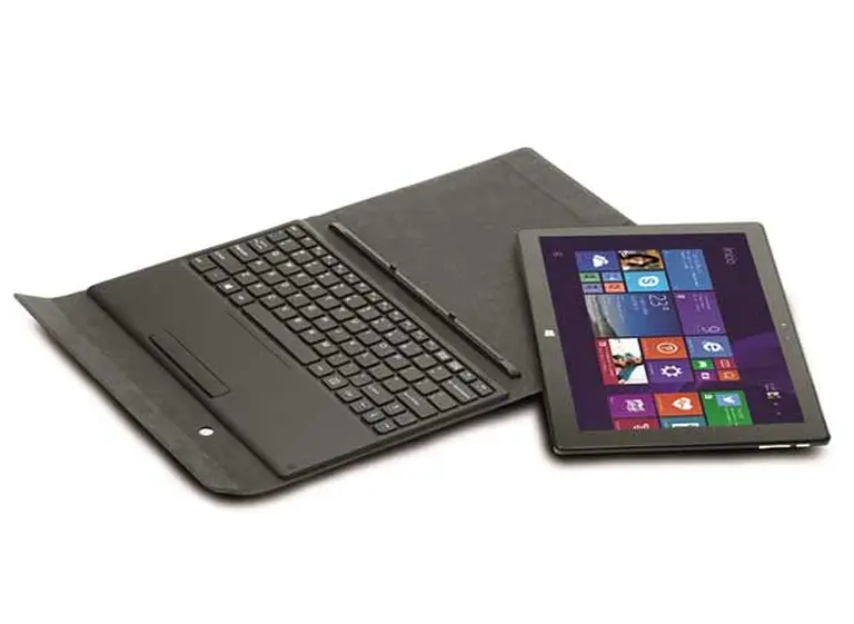 Banghó lanza su nueva computadora "2 en 1" Aero x2