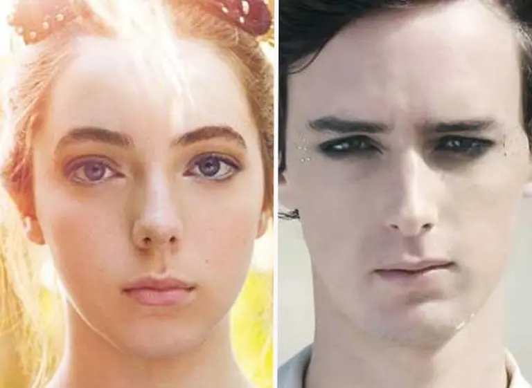 "Amor eterno para vos": las conmovedoras palabras de Benito y Lisa Cerati tras la muerte de su padre