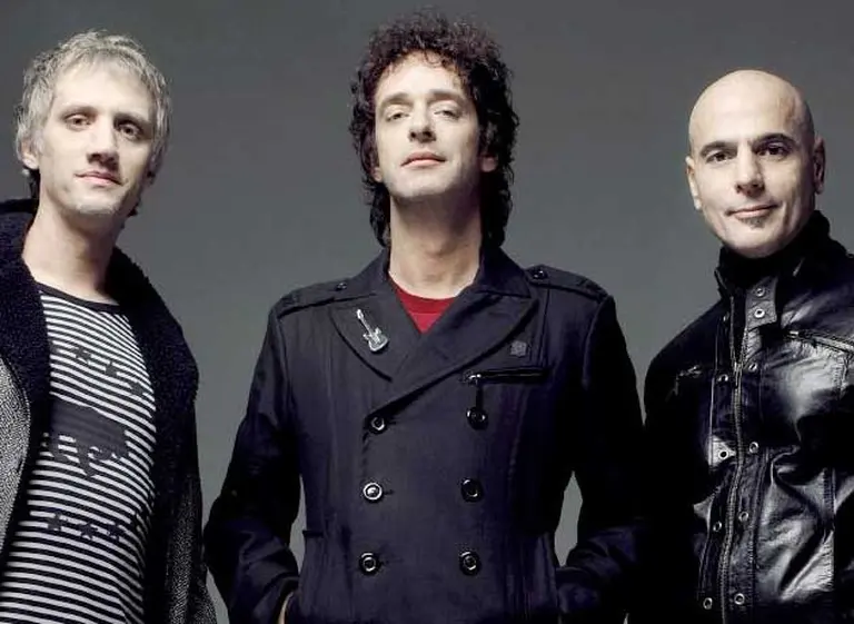 Soda Stereo, la banda que profesionalizó al rock argentino y lo transformó en un producto de exportación