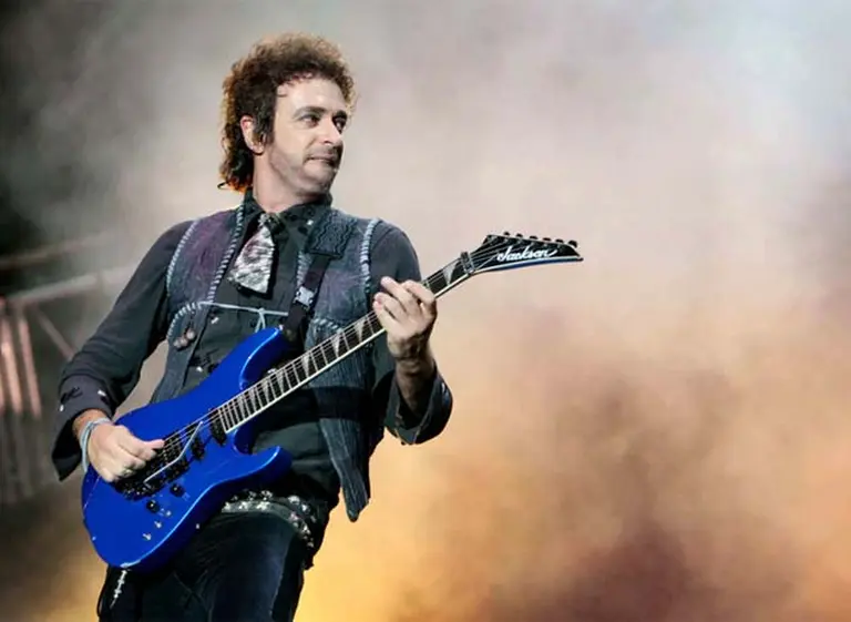 Oficializan dos dí­as de duelo nacional por la muerte de Gustavo Cerati