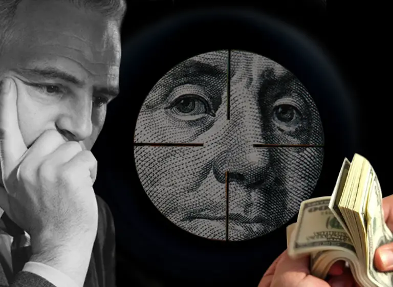 La caí­da de la página de AFIP alimenta la especulación sobre cambios en la compra de dólar ahorro