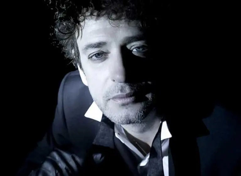 Los cinco momentos más importantes de la carrera de Gustavo Cerati