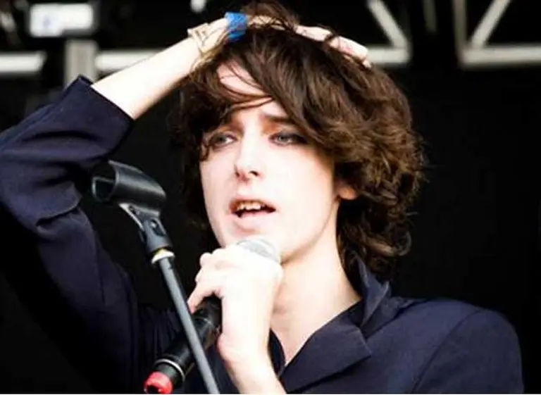 Benito Cerati, sobre la muerte de su papá: "Por fin descansa tranquilo"