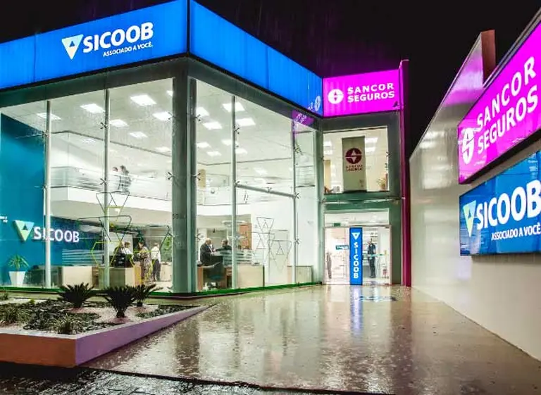 Sancor Seguros inaugura su primera sucursal en Brasil