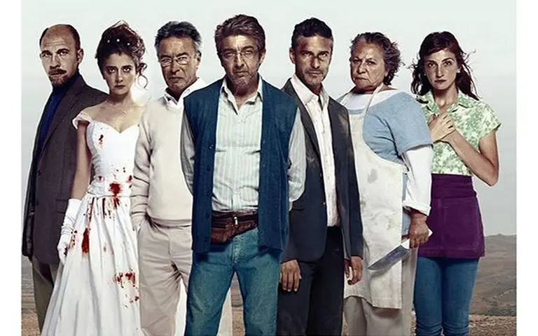 "Relatos Salvajes": en la vida real, ¿qué penas les corresponderí­a a cada uno?