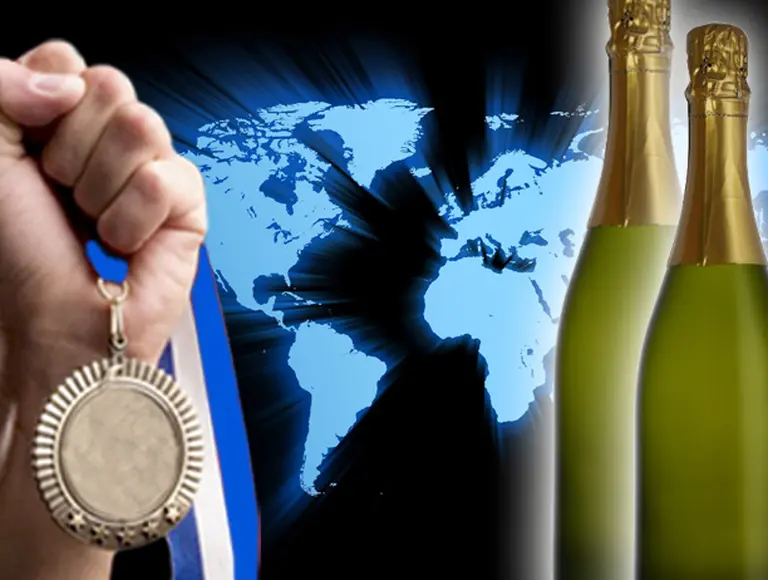 Ranking: estos son los 50 espumantes argentinos que más éxito tienen en el mundo