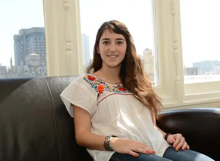 La única argentina seleccionada en Minerva cuenta cómo es estudiar en la primera universidad virtual "de elite"