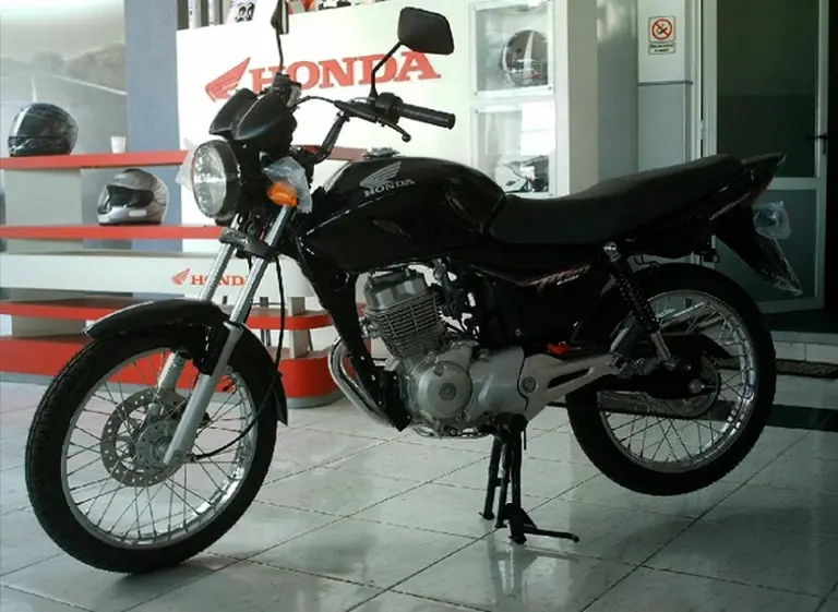 ¿Cuáles fueron los 10 modelos de motos más vendidos durante agosto?