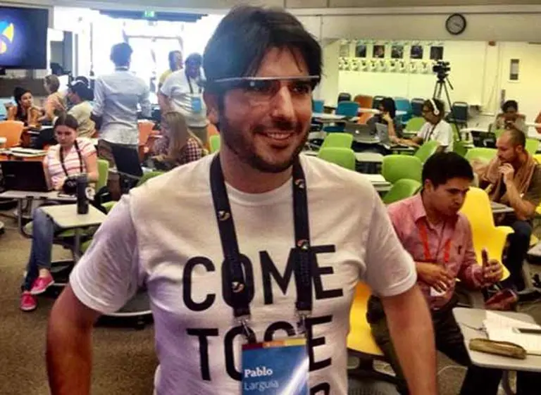 Un emprendedor argentino cuenta cómo se estudia en la universidad de la NASA en el Silicon Valley