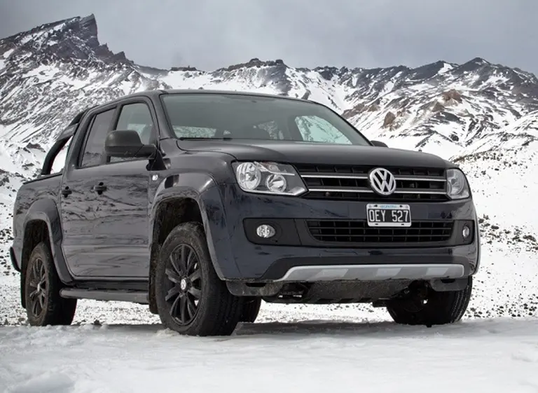 Volkswagen firmó un acuerdo con el banco de Córdoba para financiar la compra de 0km