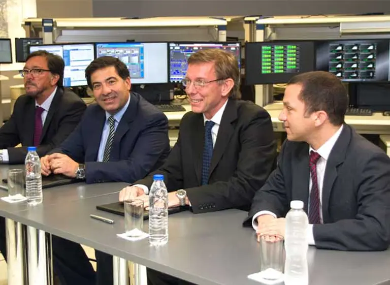 El fisco nacional brindará soporte informático a Gualeguaychú