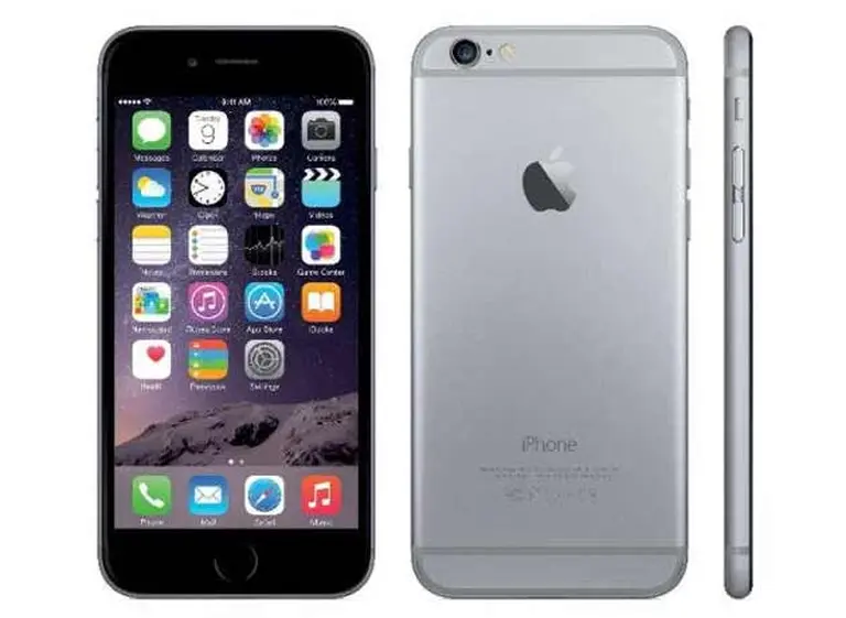Claro comenzó la venta del iPhone 6 en la Argentina