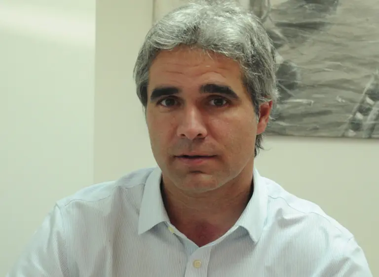 La Asociación Argentina de Polo tiene nuevo gerente de Marketing