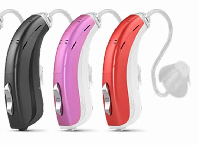 Widex lanza audí­fonos sensibles Dream para entornos ruidosos