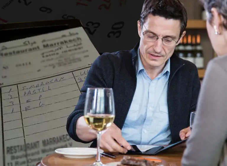 Confirmado: habrá que completar una declaración jurada para pedir factura "A" en restaurantes