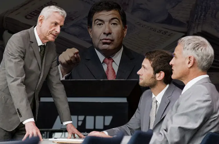 La AFIP da hasta fin de mes para ingresar el Impuesto a las Ganancias por el pago de dividendos