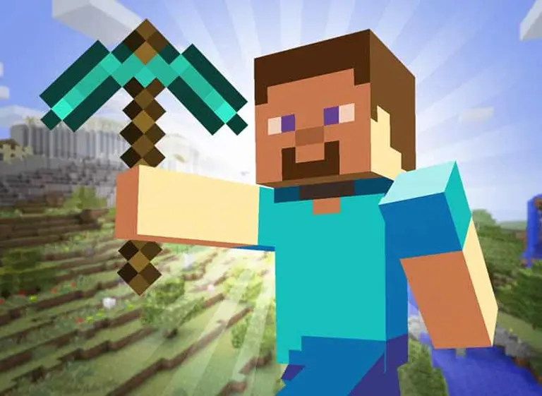 Detectan 30 aplicaciones maliciosas del Minecraft para Android