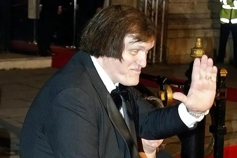 Muere Richard Kiel, emblemático villano en pelí­culas de James Bond
