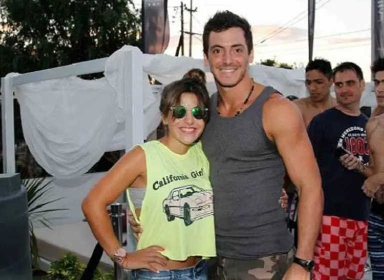 ¿Se casa Gianinna Maradona?: los tuits que insinúan una posible unión