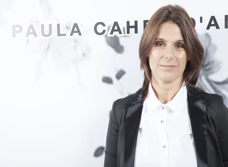La marca Paula Cahen D'anvers incorpora nueva Gerente de unidad de negocios,