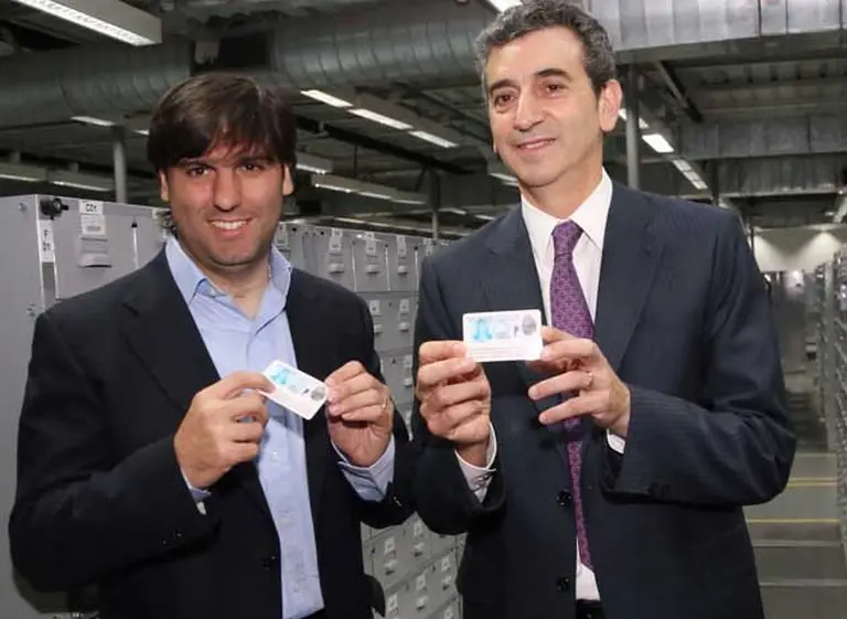 Ahora, el documento de identidad vendrá con el número de CUIL incorporado