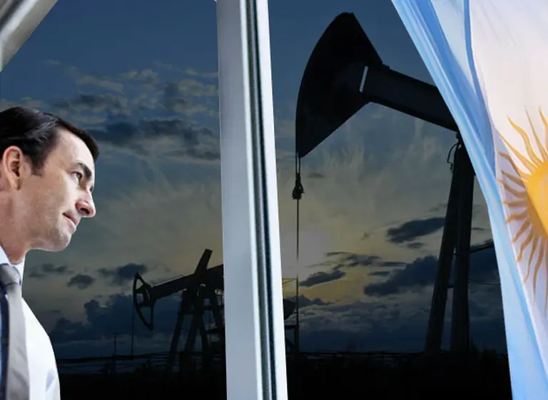 Miran el más allá: petroleras no ven "cepos ni buitres" a largo plazo y apuestan por la riqueza del suelo