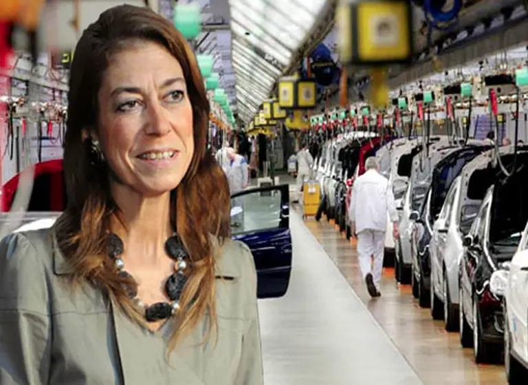 Giorgi, otro relato: "Menos modelos en ProCreAuto es una muestra del éxito"