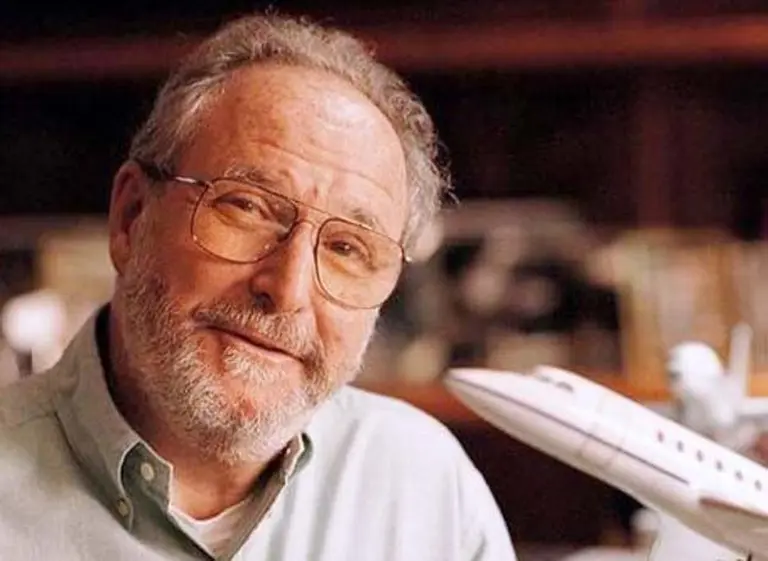 Quién era Andrés Deutsch, el ex dueño de LAPA que murió en un accidente aéreo