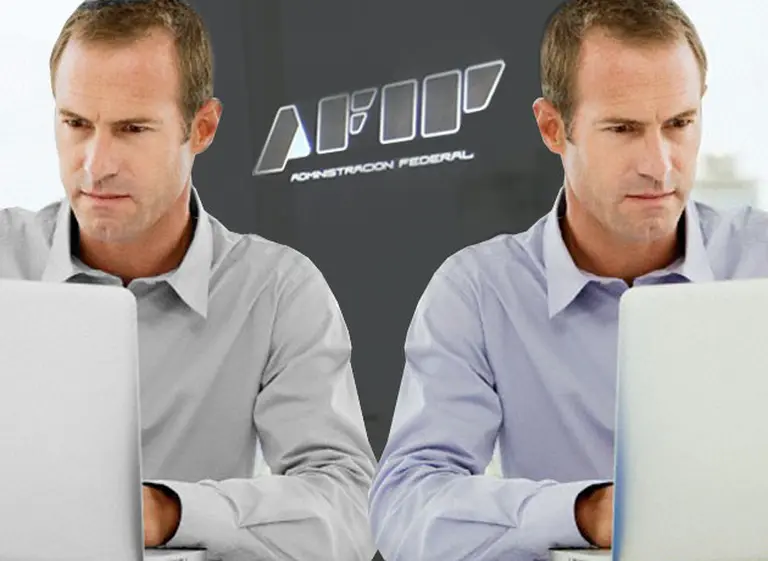 Dos actividades, dos pagos: avalan pedido de AFIP para que una persona abone Ganancias y Monotributo
