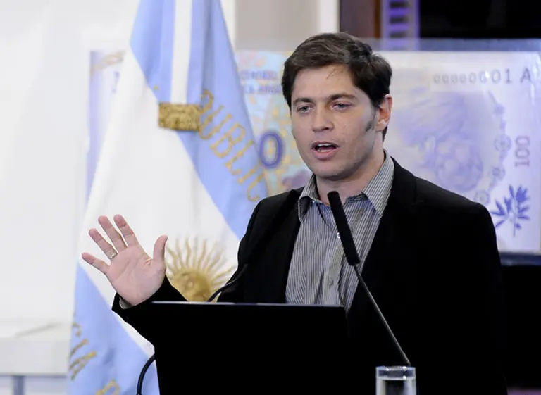 El Gobierno "raspa la olla" por u$s6.000 millones para cerrar el año