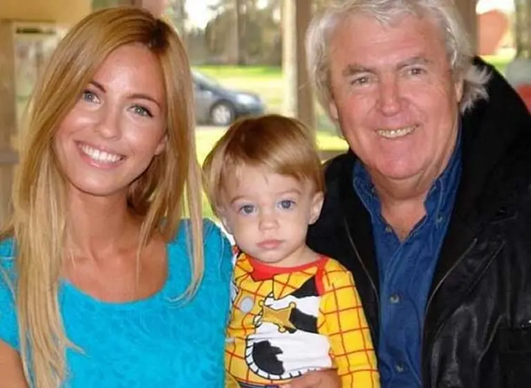 Rocí­o Guirao Dí­az tení­a razón: la Justicia determinó que el auto de Paladini fue atacado