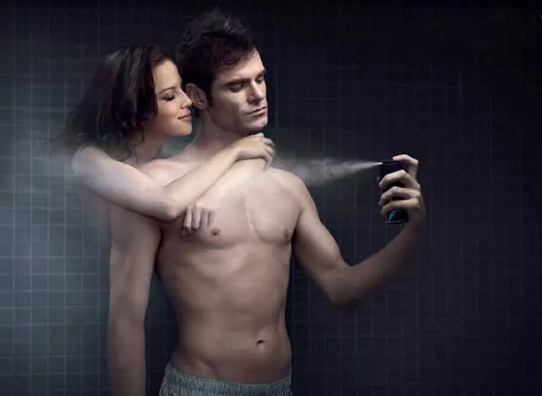 La publicidad y el sexo: una fórmula de venta infalible que resiste el paso del tiempo