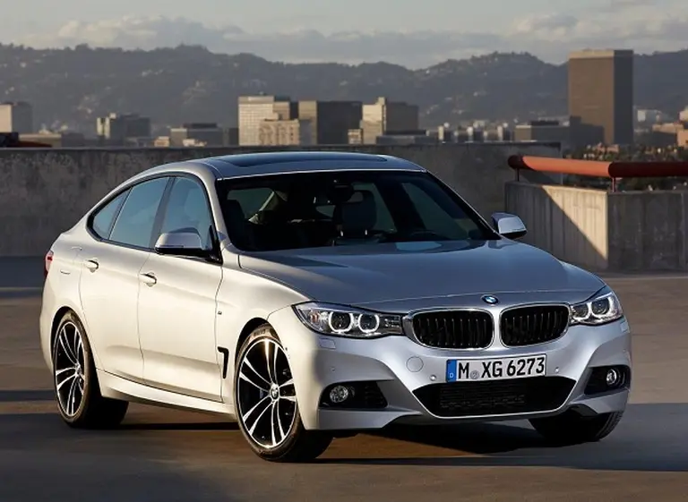 BMW ultima detalles para comenzar a fabricar en Brasil